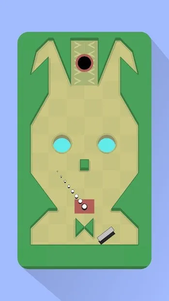 Monogolf screenshot 3