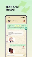 MONOPOLY GOChat screenshot