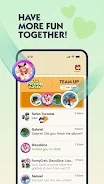 MONOPOLY GOChat screenshot