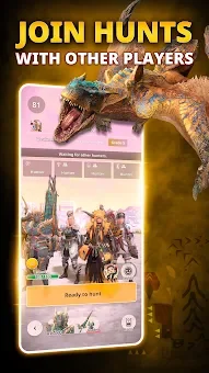 Monster Hunter Now screenshot
