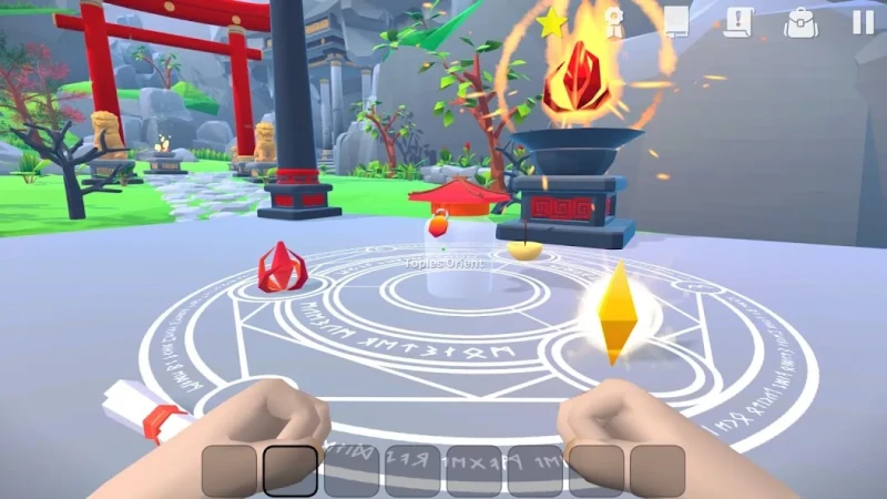 Monster Museum screenshot