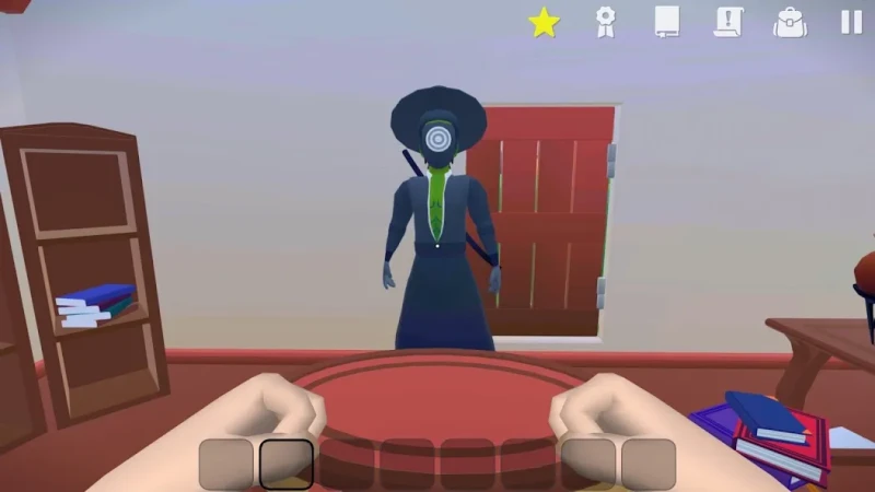 Monster Museum screenshot