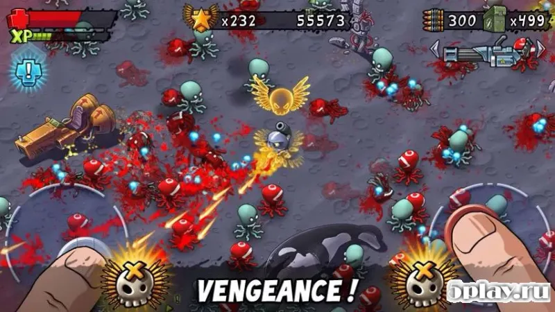 Monster Shooter screenshot 4