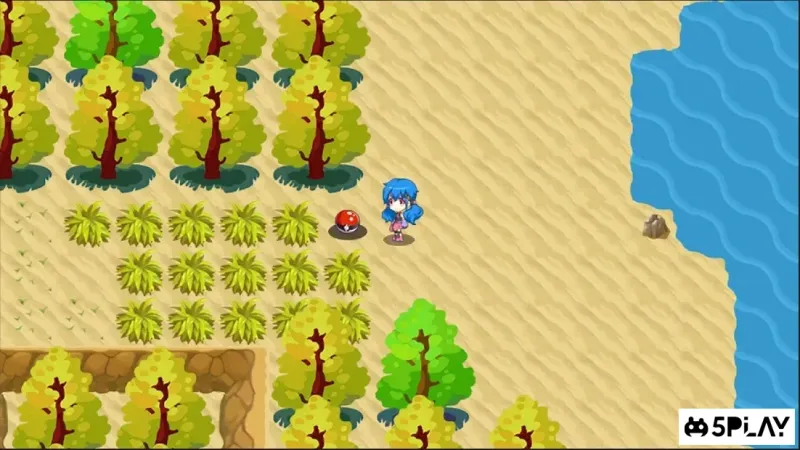 Monster Storm2 screenshot 2