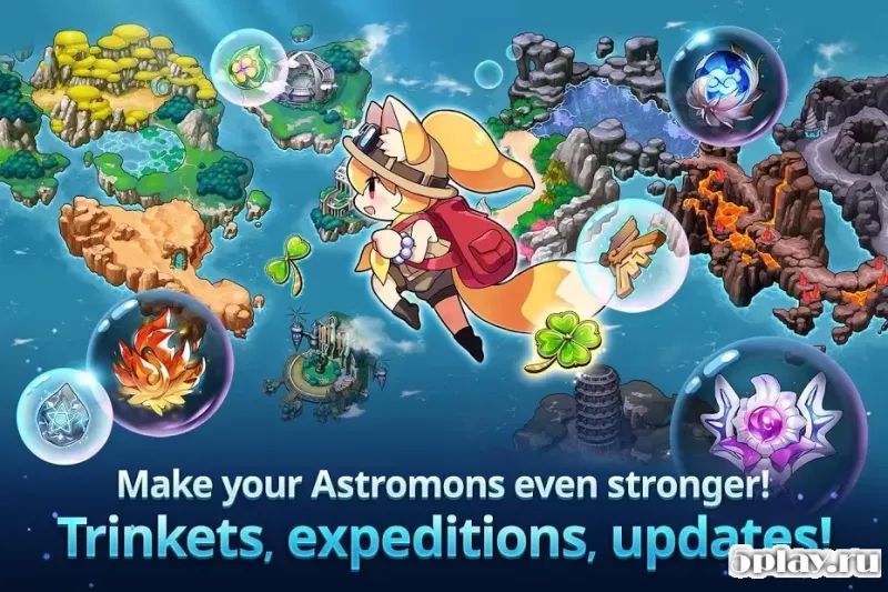 Monster Super League screenshot 2