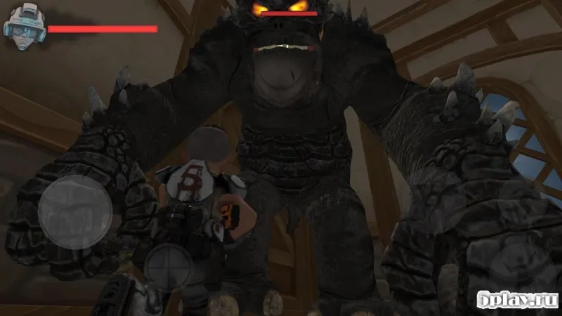 Monsters Under the Bed screenshot 3