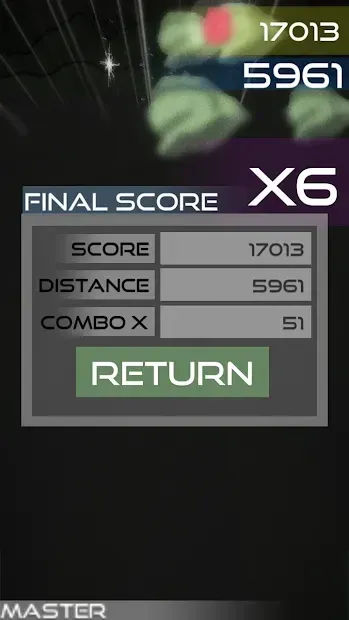 Moon Games: Lunar Slalom screenshot 4