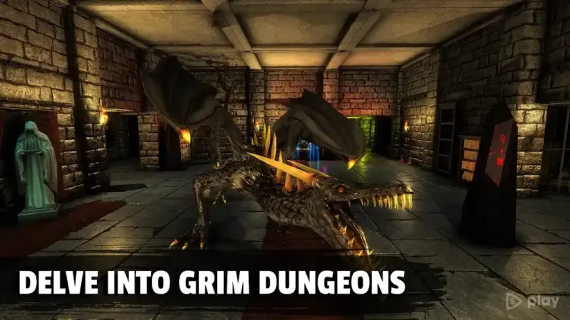 Moonshades: RPG Suncture 1.9.29 screenshot 2