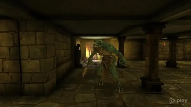 Moonshades: RPG Suncture 1.9.29 screenshot 4