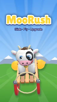 MooRush screenshot