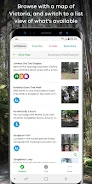 More to Explore screenshot
