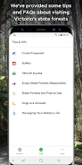 More to Explore screenshot