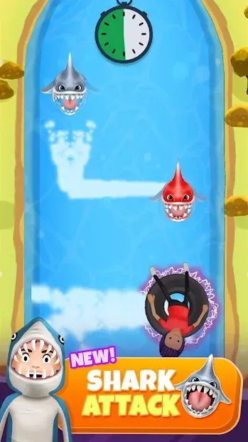 Morgz Ultimate Challenge 0.6 screenshot 1