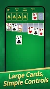 Morning Solitaire screenshot