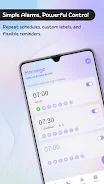 Morningo screenshot