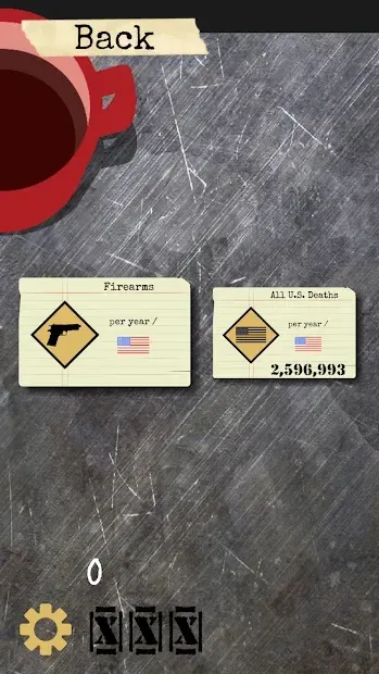 Mortality: The Game screenshot 2