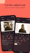 Mosaelia — Collage Studio screenshot