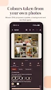 Mosaelia — Collage Studio screenshot