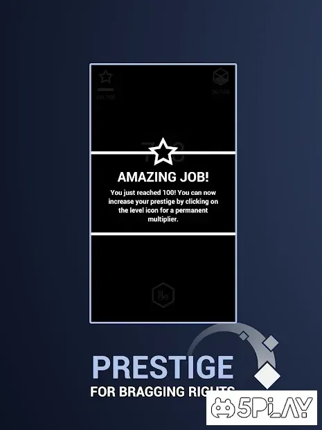 Mosaic: BlipBlop 1.1 screenshot 2