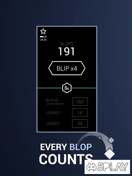 Mosaic: BlipBlop 1.1 screenshot 4