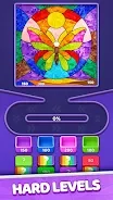 Mosaic Loop - Color Puzzle screenshot