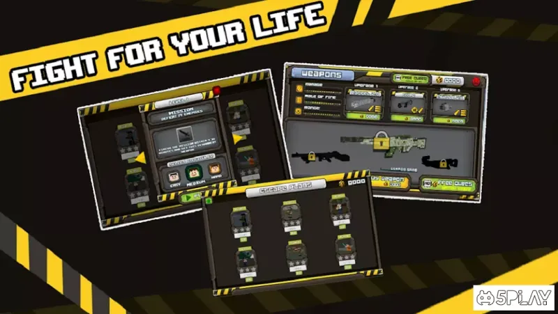 Most Wanted Jailbreak screenshot 1