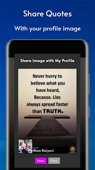 Motivation - 365 Daily Quotes screenshot