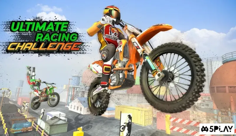 Moto Bike Racing Stunt Master- New Bike Games 2020 v6.5 screenshot 4