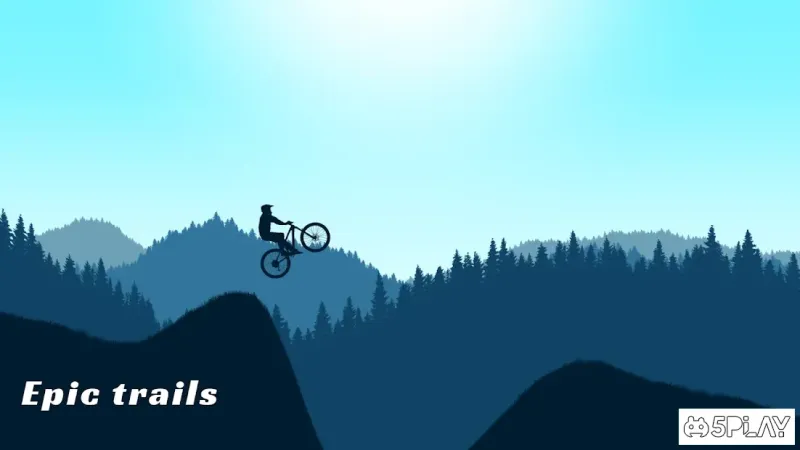 Mountain Bike Xtreme screenshot 3