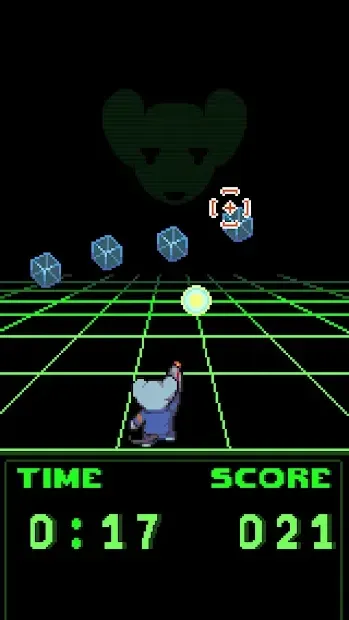 Mousebusters 1.0.4 screenshot 3