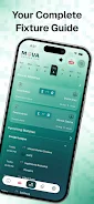 Mova Soccer Hub screenshot
