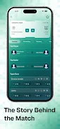 Mova Soccer Hub screenshot