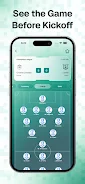 Mova Soccer Hub screenshot
