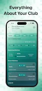 Mova Soccer Hub screenshot