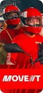 Move It Now - Book Moto Taxi screenshot