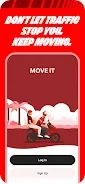 Move It Now - Book Moto Taxi screenshot