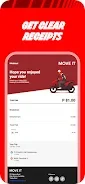 Move It Now - Book Moto Taxi screenshot