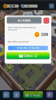 Movie Empire: Idle screenshot