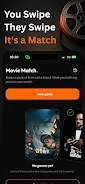 Movie List Tracker: easyCinema screenshot