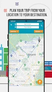 MoviliXa Bogotá | TransmiSitp screenshot