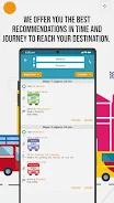 MoviliXa Bogotá | TransmiSitp screenshot