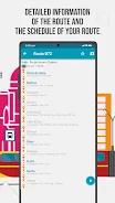 MoviliXa Bogotá | TransmiSitp screenshot