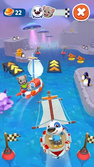 Мій говорить Хенк screenshot