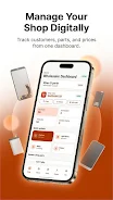 MP Finder screenshot