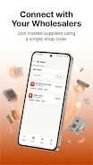 MP Finder screenshot