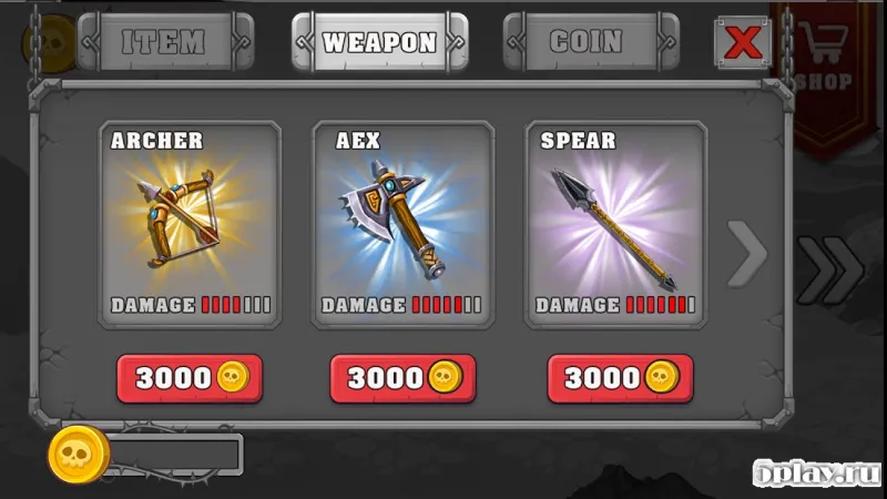 Mr. Archer : King Stickman 1.0.8 screenshot 3