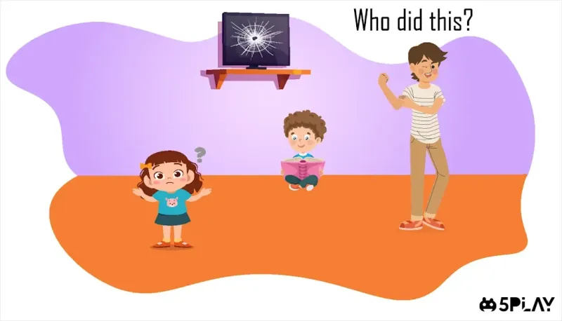 Mr Detective 2: Detective Games and Criminal Cases 0.1.11 screenshot 4