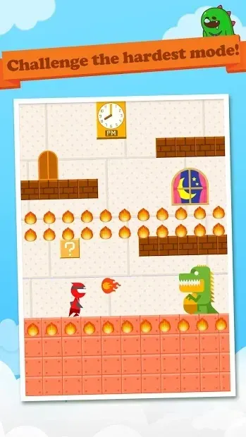Mr. Go Home - Fun & Clever Brain Teaser Game! 1.6.8.4.1 screenshot 2
