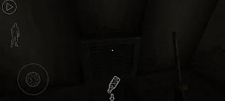 Mr. Hollow: The Shadow Boss screenshot