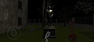 Mr. Hollow: The Shadow Boss screenshot